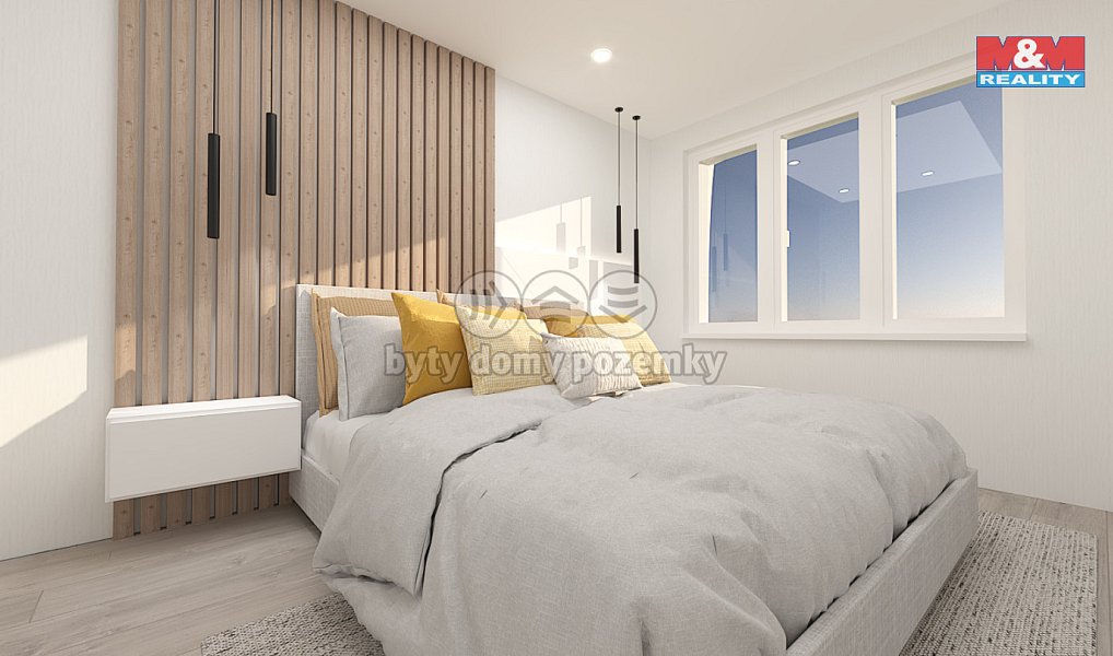 Prodej stavebního pozemku 750 m², Brod nad Dyjí – náhled fotky 11