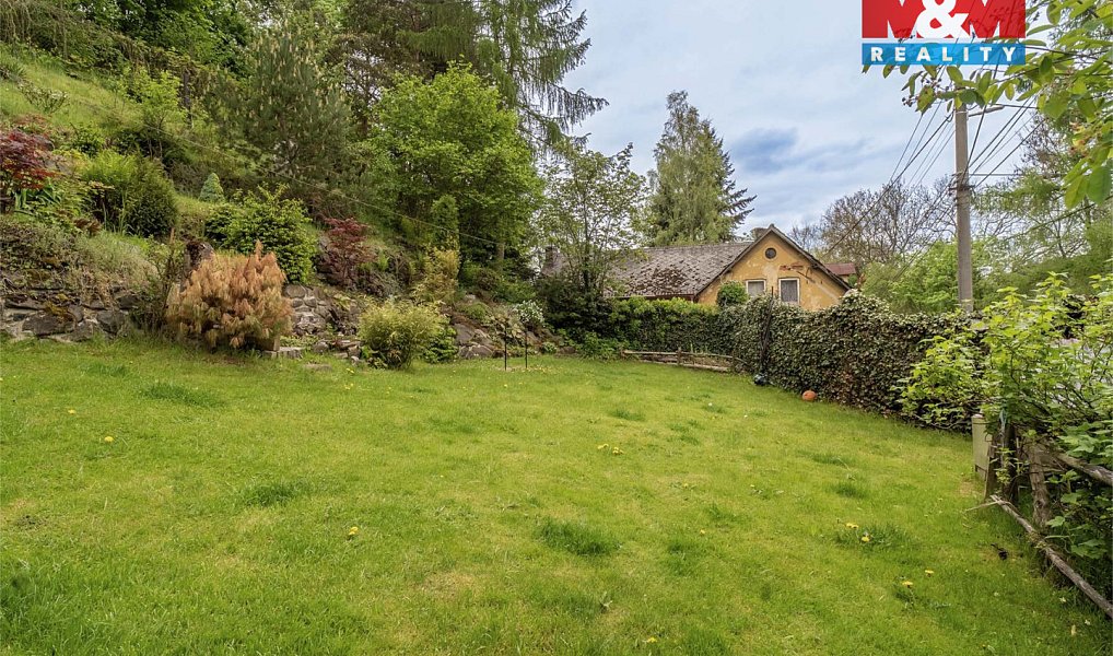 Prodej domu 160 m² s pozemkem 644 m², Žandov – náhled fotky 13