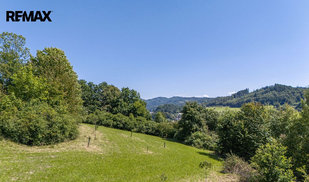 Prodej stavebního pozemku 4 479 m², Mikulůvka – náhled fotky 16
