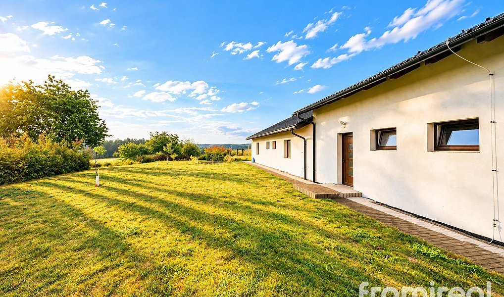 Prodej domu 185 m² s pozemkem 5 031 m², Jevíčko – náhled fotky 32