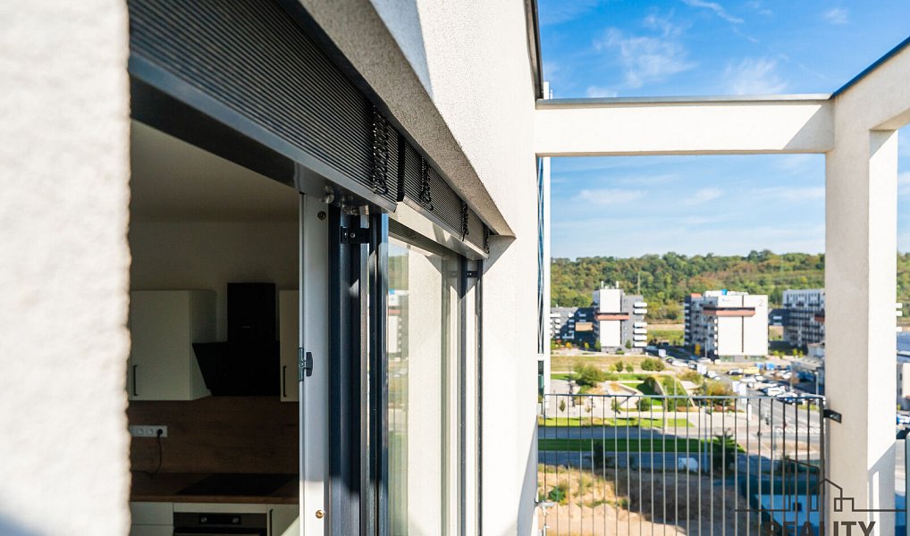 Prodej bytu 2+kk 51 m², Praha – náhled fotky 4