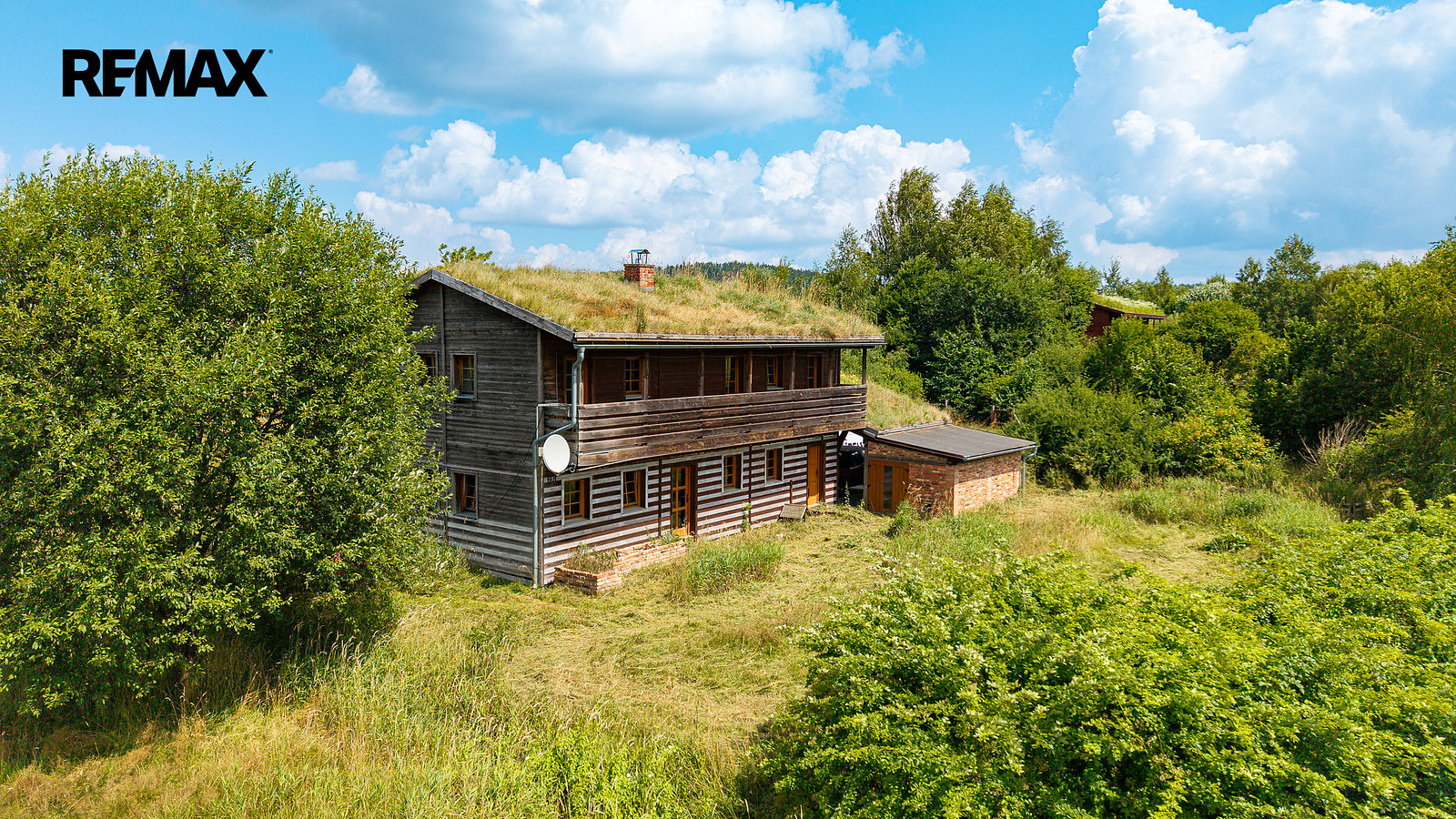 Prodej domu 140 m² s pozemkem 134 m² – fotografie 3