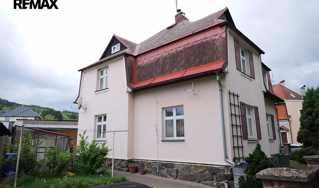 Prodej domu 152 m² s pozemkem 518 m², Nýrsko – náhled fotky 26