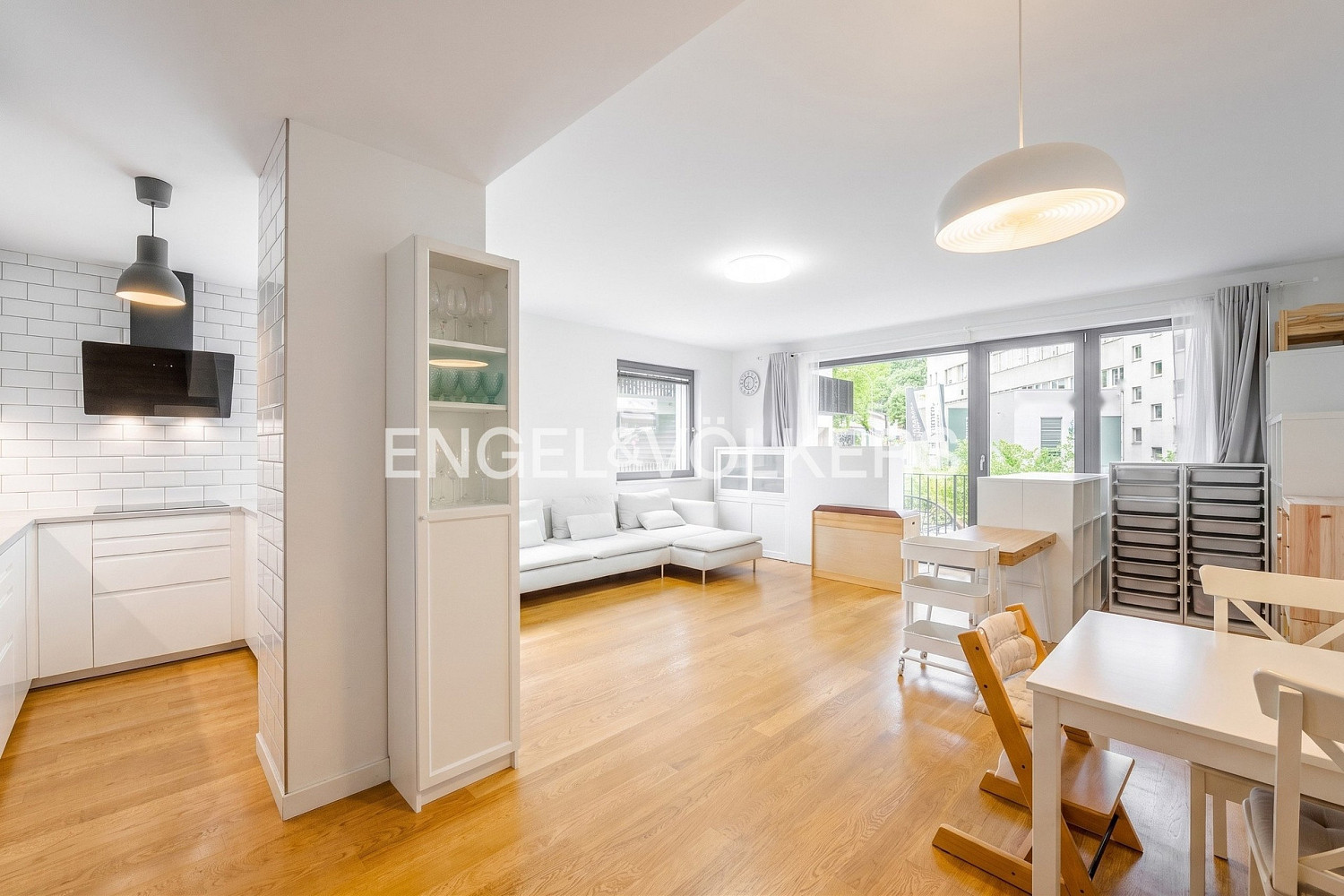 Prodej bytu 3+kk 97 m²