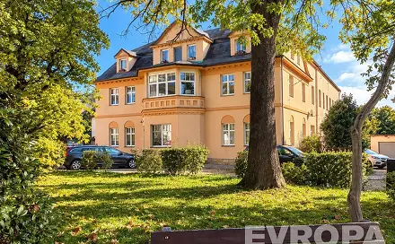 Prodej bytu 2+1 66 m², Palackého náměstí, Nový Bor, okres Česká Lípa