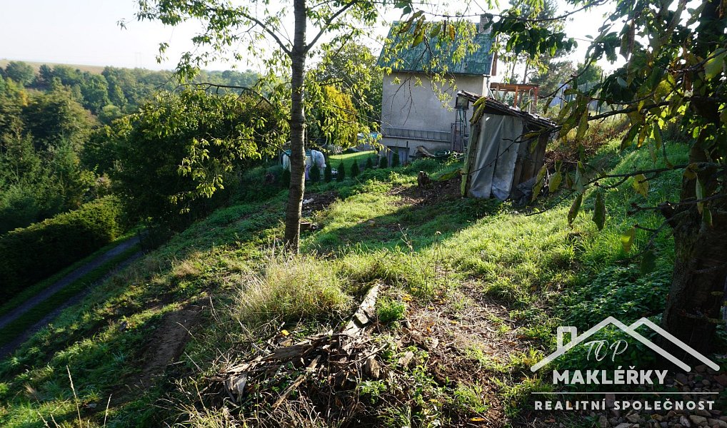Prodej zahrady 379 m², Pašinka – náhled fotky 6