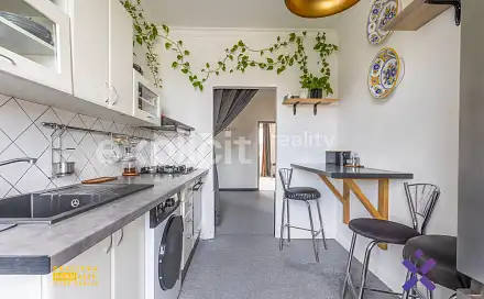 Prodej bytu 3+1 86 m², Bezručova čtvrť, Bojkovice, okres Uherské Hradiště