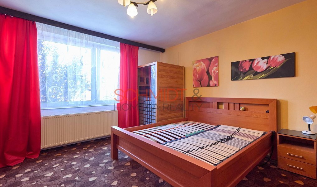 Prodej domu 437 m² s pozemkem 1 807 m², Hustopeče – náhled fotky 19
