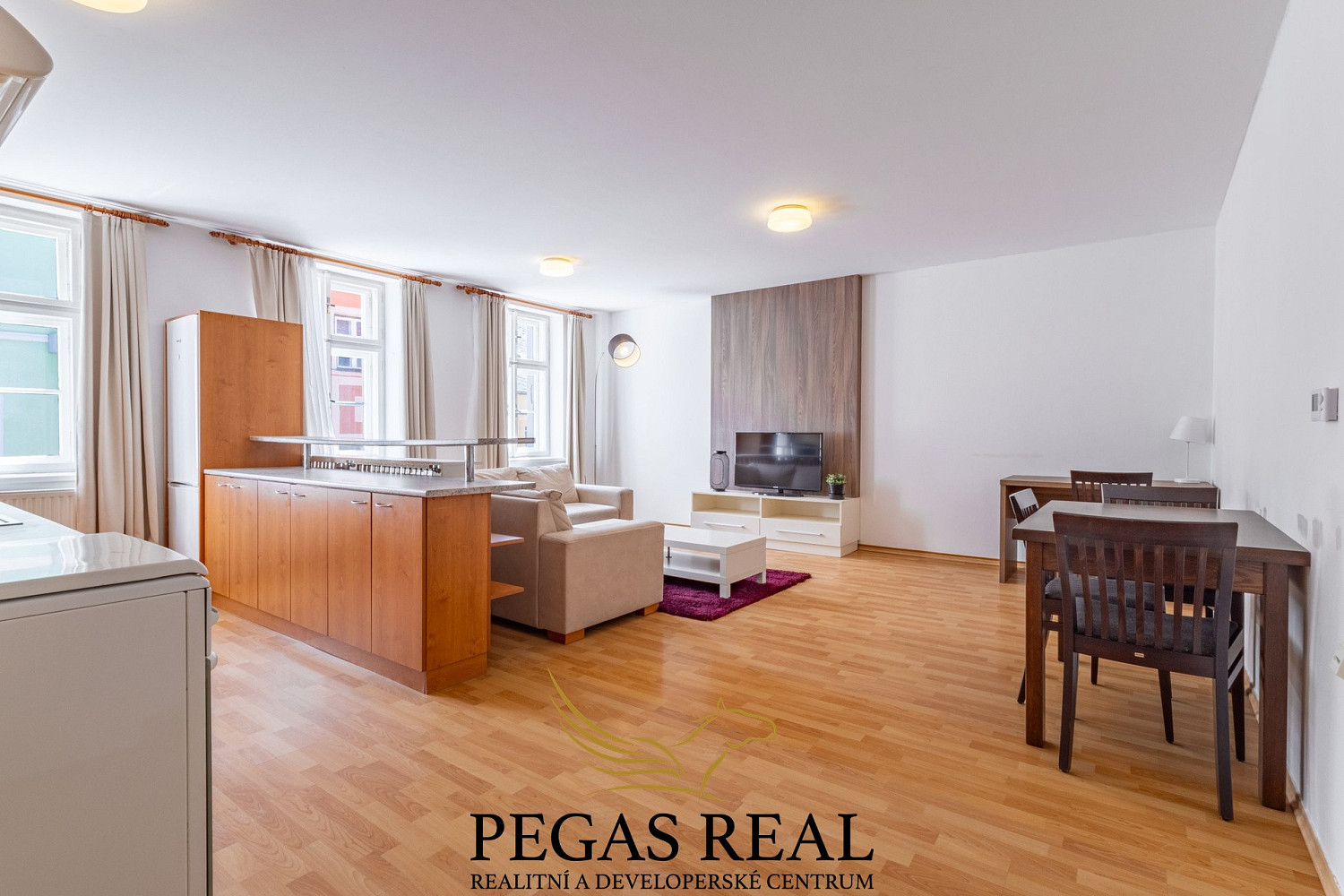 Prodej bytu 2+kk 62 m² – fotografie 2