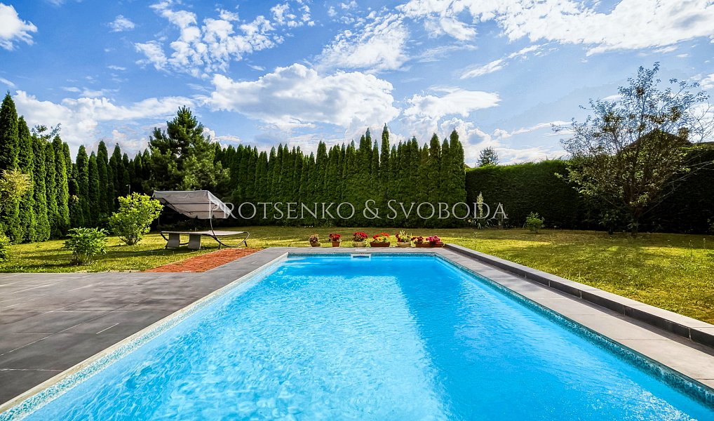 Prodej domu 185 m² s pozemkem 920 m², Hostivice – náhled fotky 21