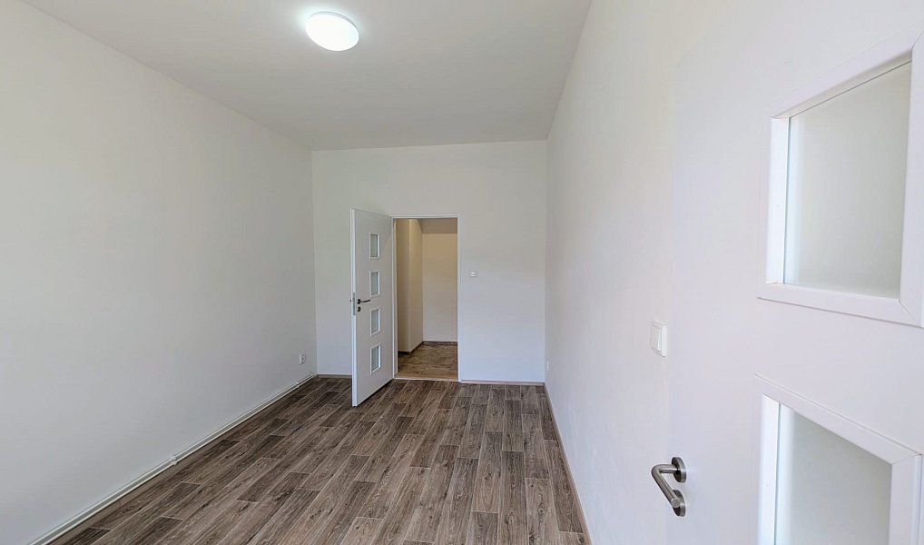 Pronájem bytu 3+kk 68 m², Peruc – náhled fotky 6