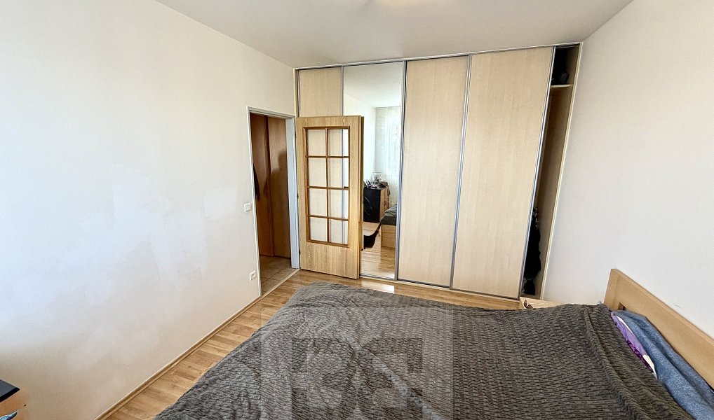 Prodej bytu 2+kk 45 m², Praha – náhled fotky 8