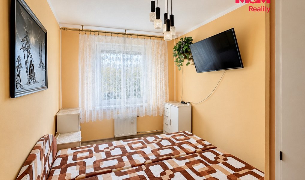 Prodej bytu 2+1 54 m², Osek – náhled fotky 5