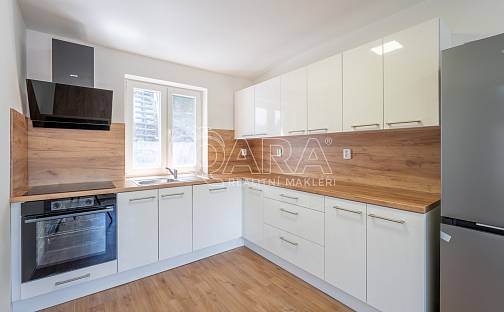 Prodej bytu 4+kk 63 m², Pražská, Letovice, okres Blansko