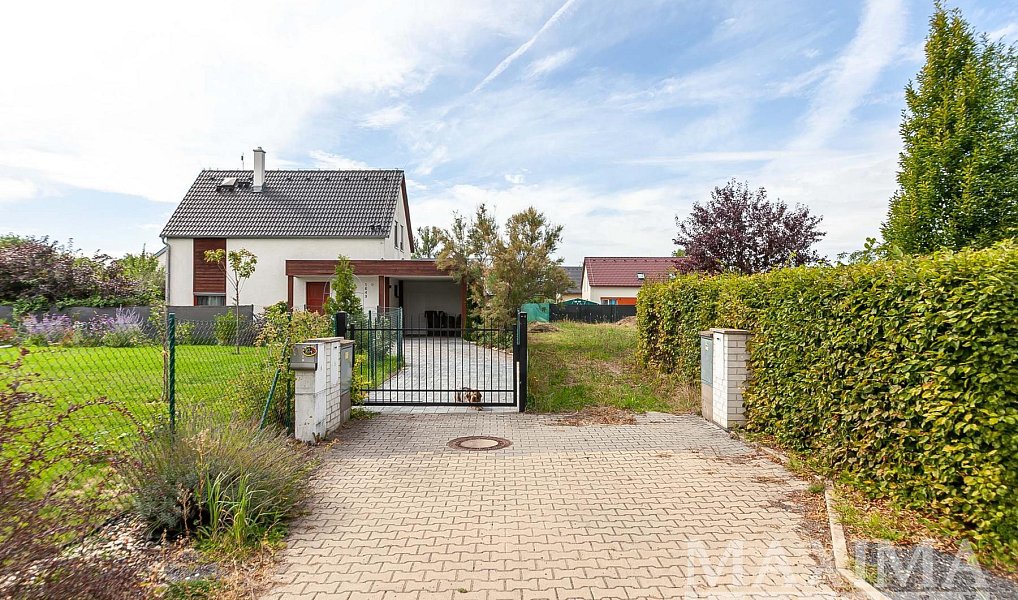 Prodej stavebního pozemku 787 m², Brandýs nad Labem-Stará Boleslav – náhled fotky 7
