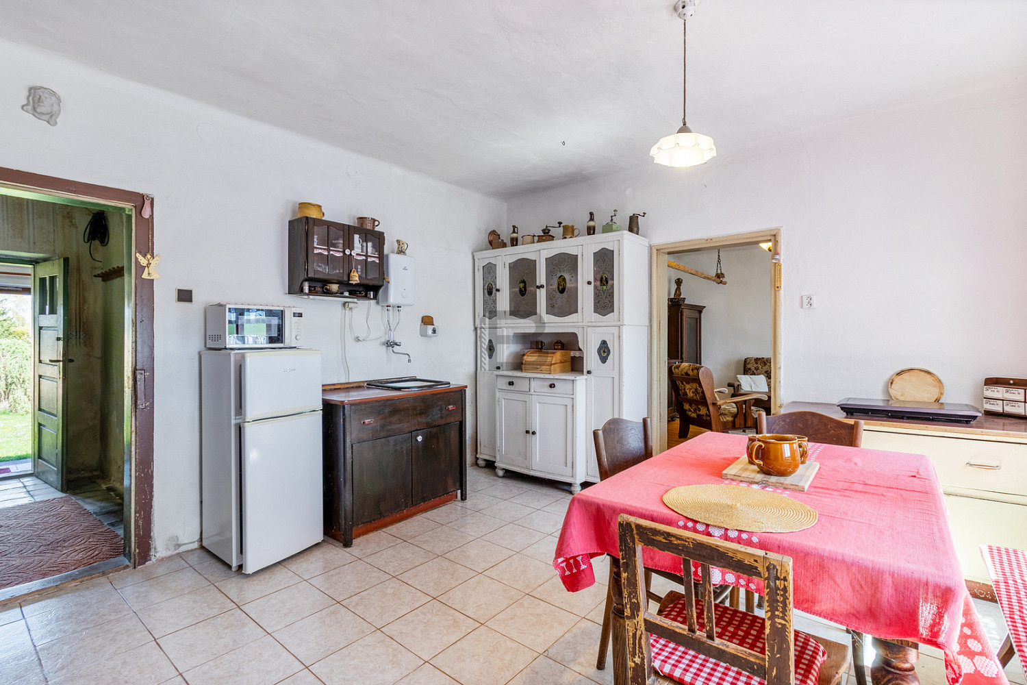 Prodej domu 85 m² s pozemkem 599 m² – fotografie 4