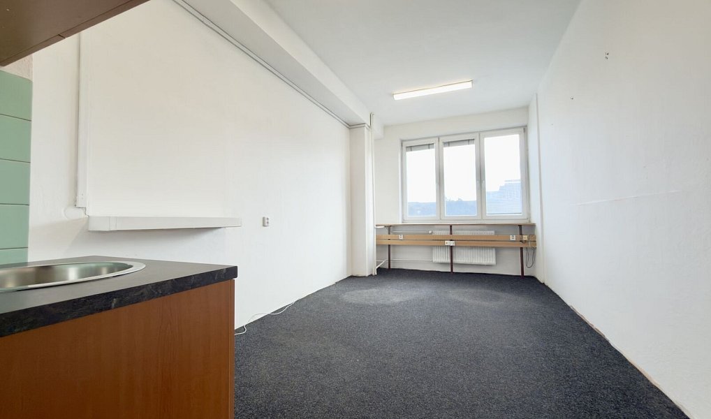 Pronájem kanceláře 17 m², Ostrava – náhled fotky 5