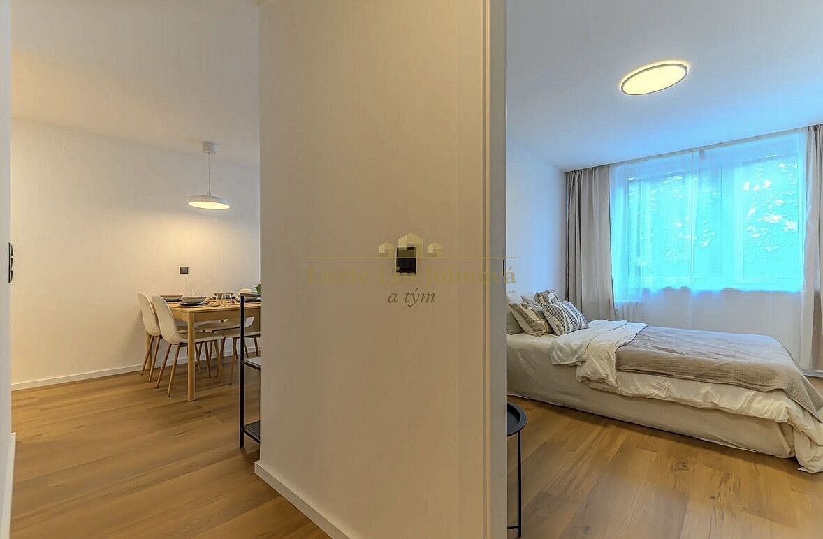 Prodej bytu 2+kk 42 m² – fotografie 2