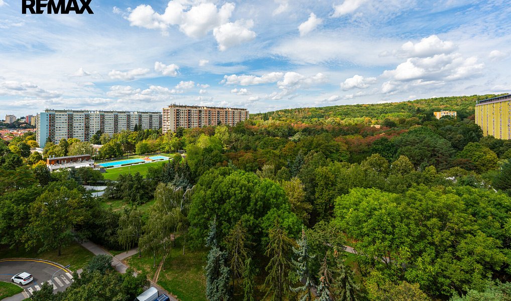 Prodej bytu 3+1 64 m², Praha – náhled fotky 17