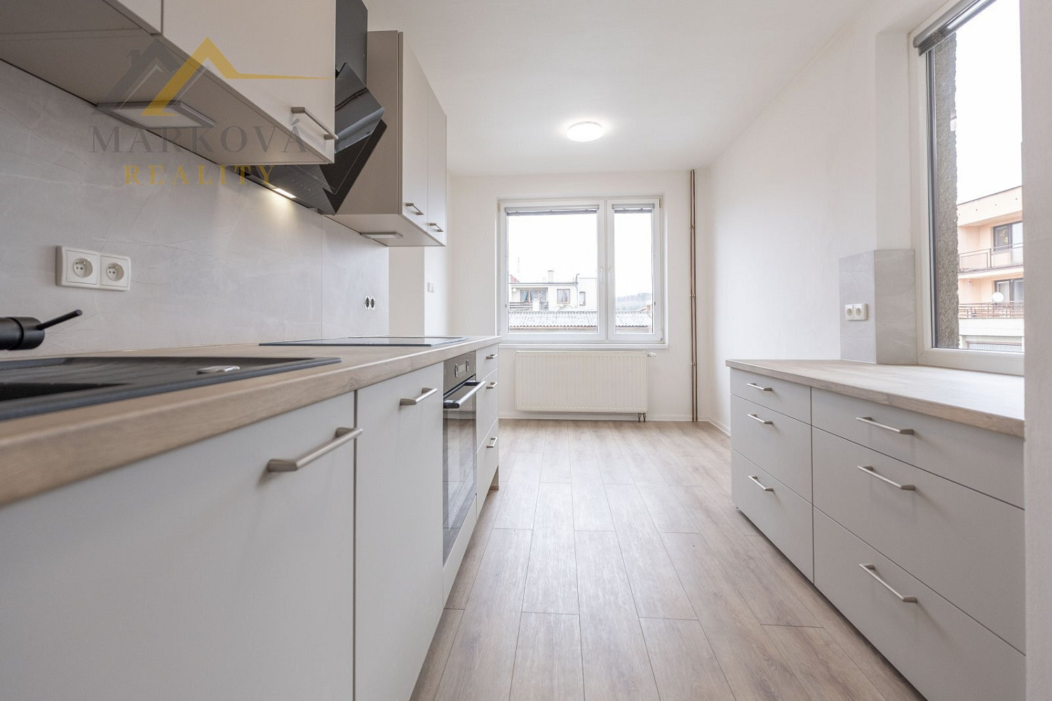 Pronájem bytu 3+1 95 m²