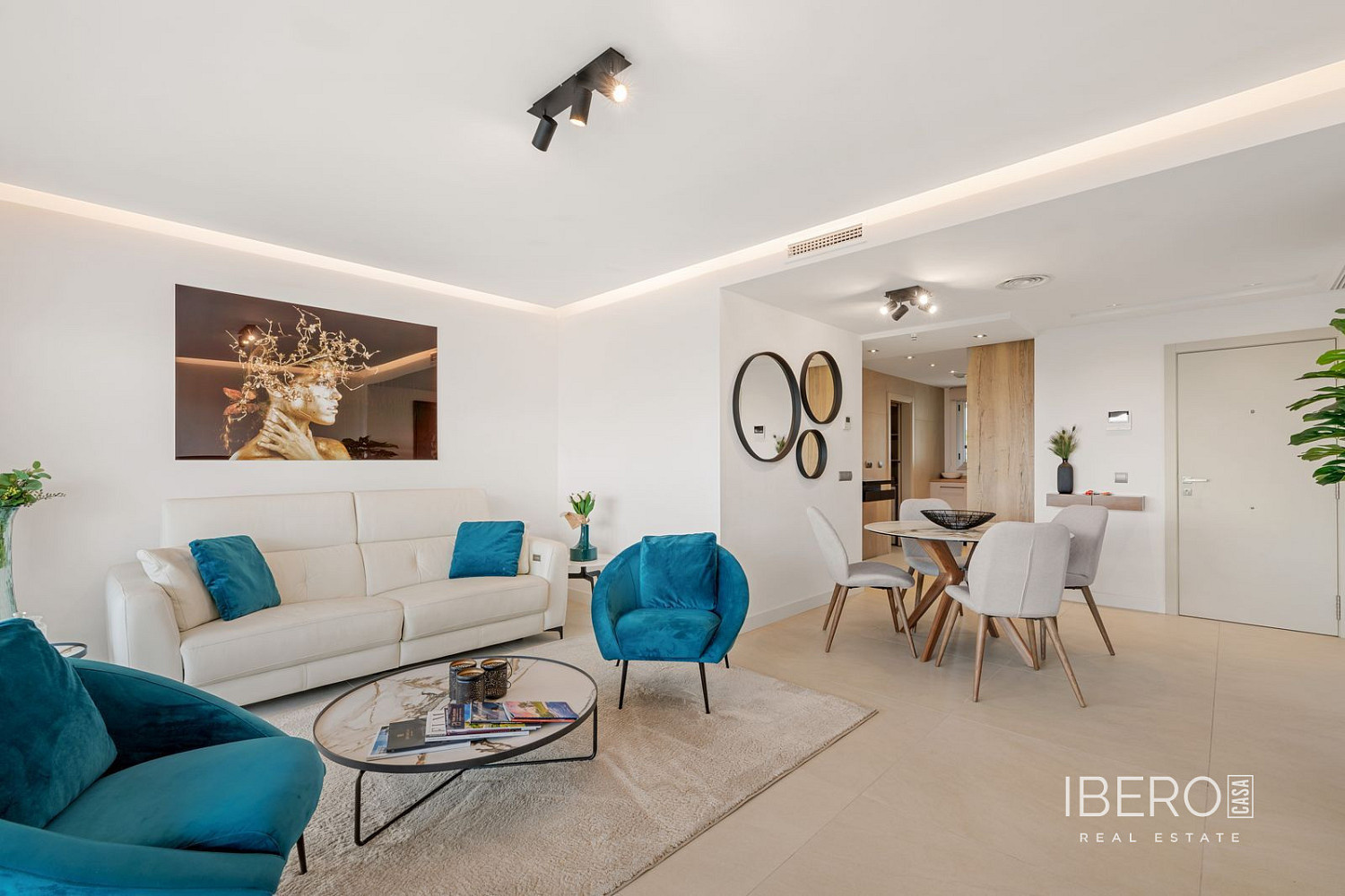 Prodej bytu 3+kk 90 m² — photo 4