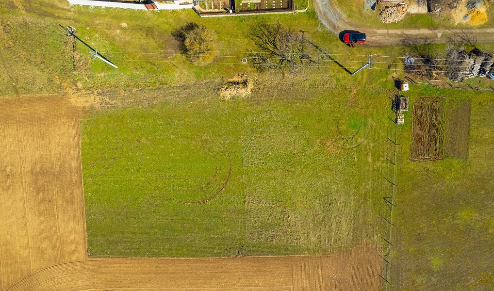 Prodej stavebního pozemku 1 000 m², Náměšť nad Oslavou – náhled fotky 25