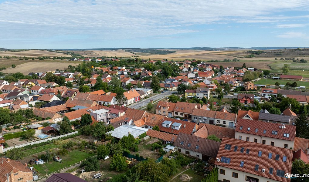 Prodej stavebního pozemku 627 m², Krumvíř – náhled fotky 14