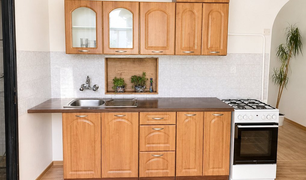Pronájem rodinného domu 77 m2, Třebíč — foto 4