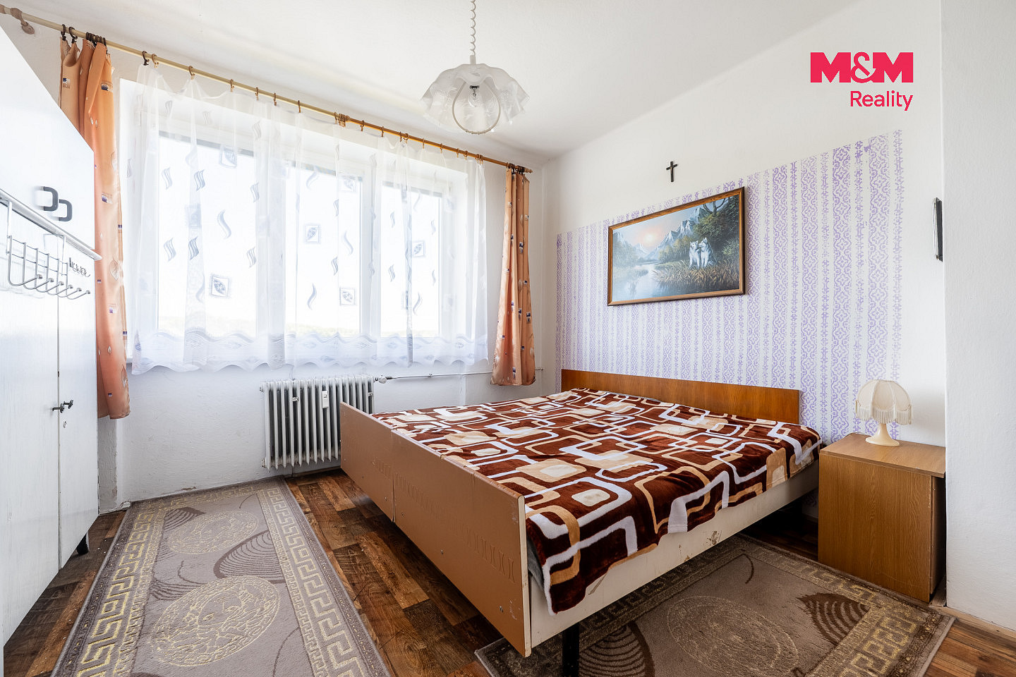 Prodej bytu 3+1 74 m² – fotografie 5