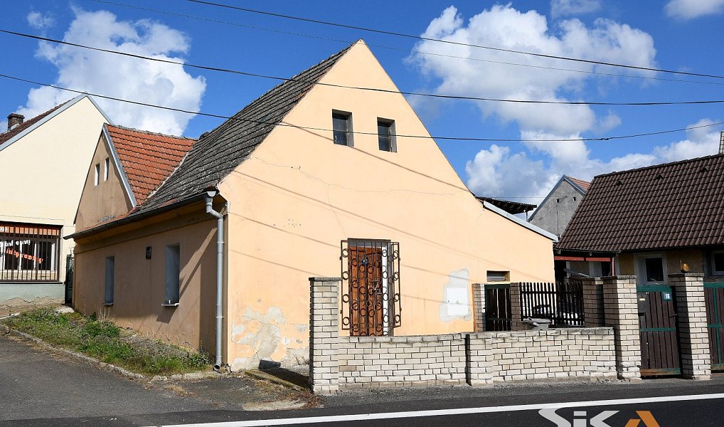 Prodej domu 111 m² s pozemkem 115 m², Želkovice – náhled fotky 3