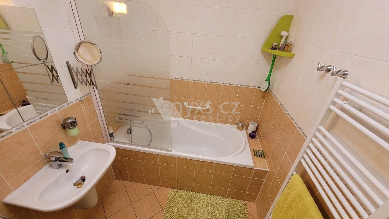 Prodej bytu 2+kk 64 m² – fotografie 5