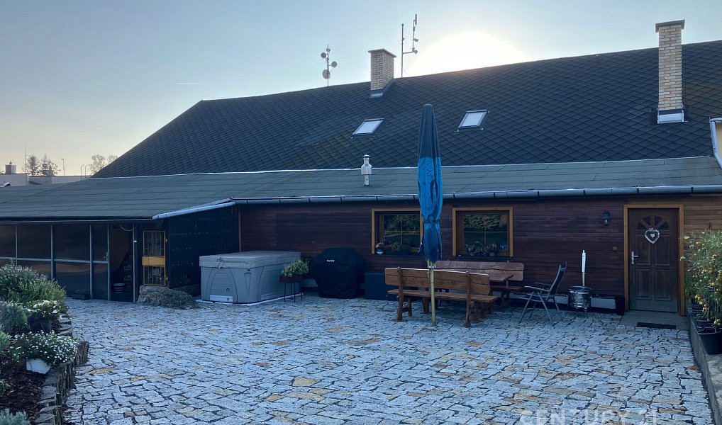 Prodej domu 294 m² s pozemkem 3 067 m², Příbor – náhled fotky 3