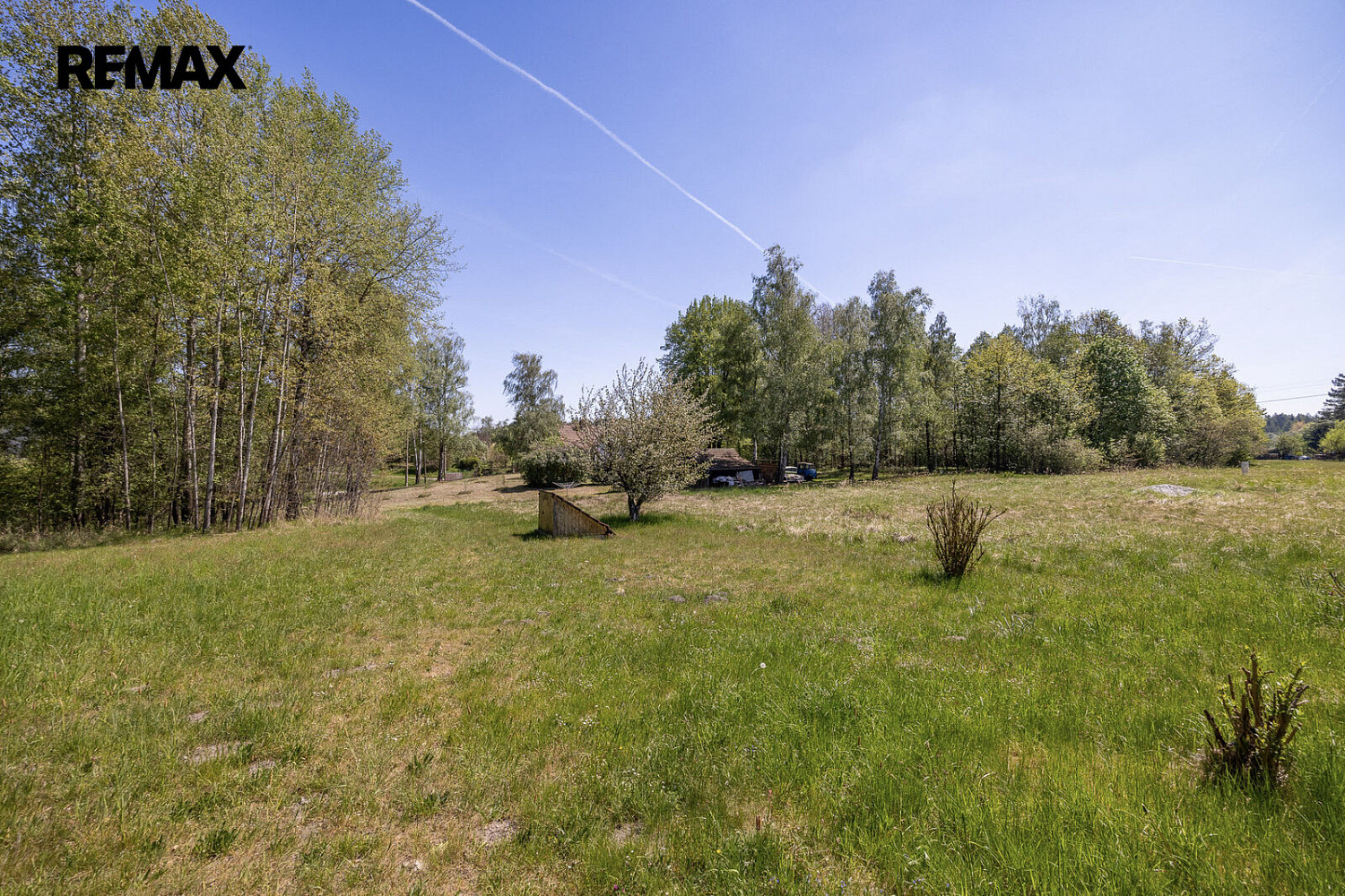 Prodej stavebního pozemku 8 139 m²