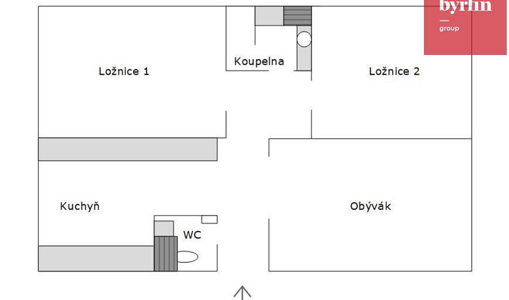Prodej bytu 3+1 80 m², Frýdek-Místek – náhled fotky 13