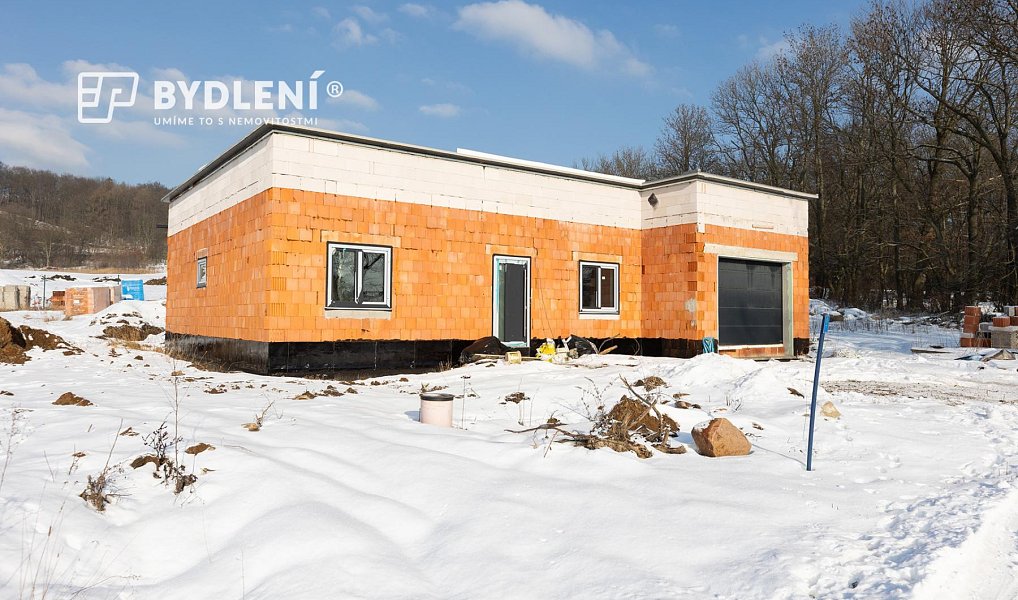 Prodej domu 147 m² s pozemkem 746 m², Košťany – náhled fotky 13