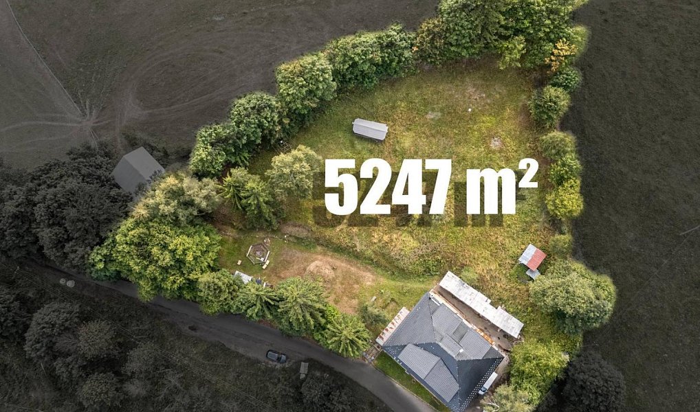 Prodej ubytovacího objektu 900 m², Strážná – náhled fotky 4