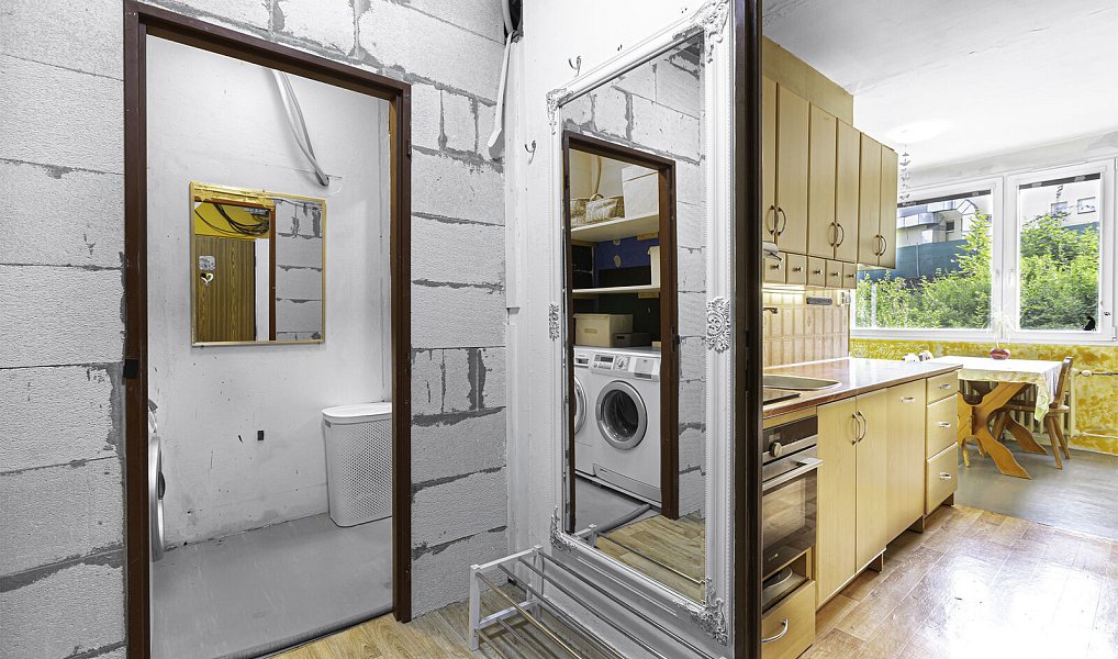 Prodej bytu 3+1 63 m², Jablonec nad Nisou – náhled fotky 7