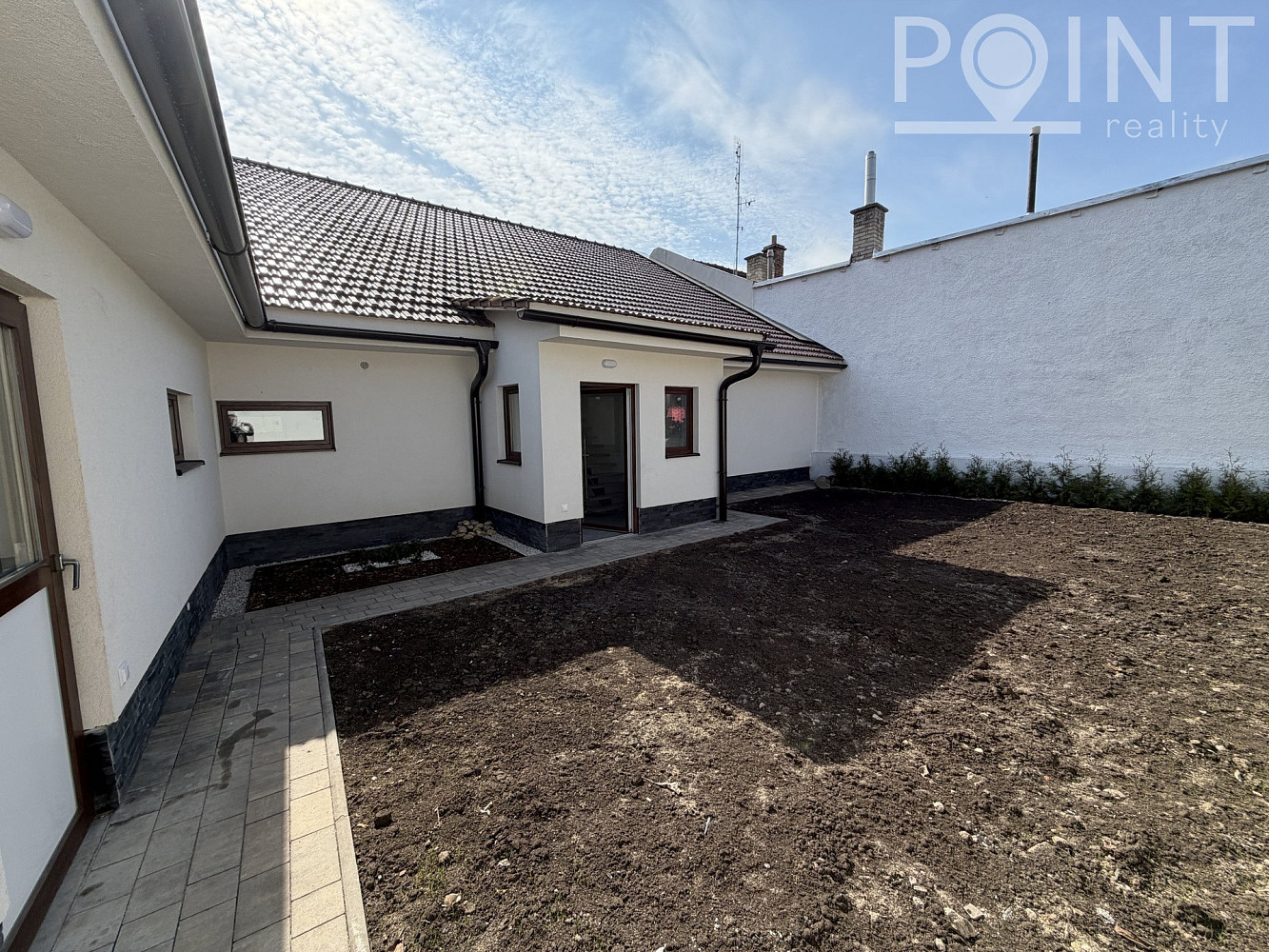 Prodej domu 184 m² s pozemkem 266 m² – fotografie 3