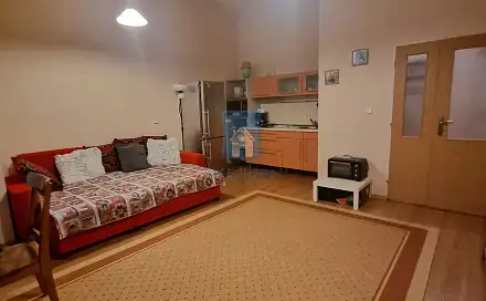 Prodej bytu 2+kk 60 m²