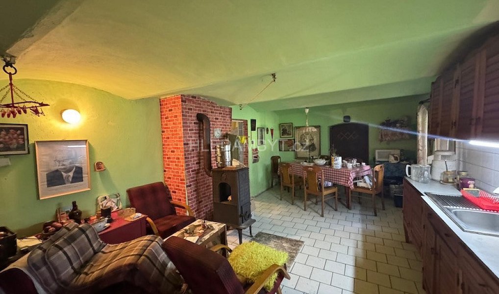Prodej chaty/chalupy 250 m² s pozemkem 2 047 m², Dubá – náhled fotky 18