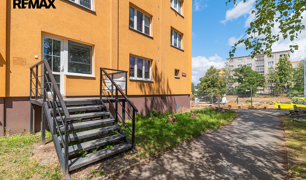 Prodej kanceláře 27 m², Plzeň – náhled fotky 4