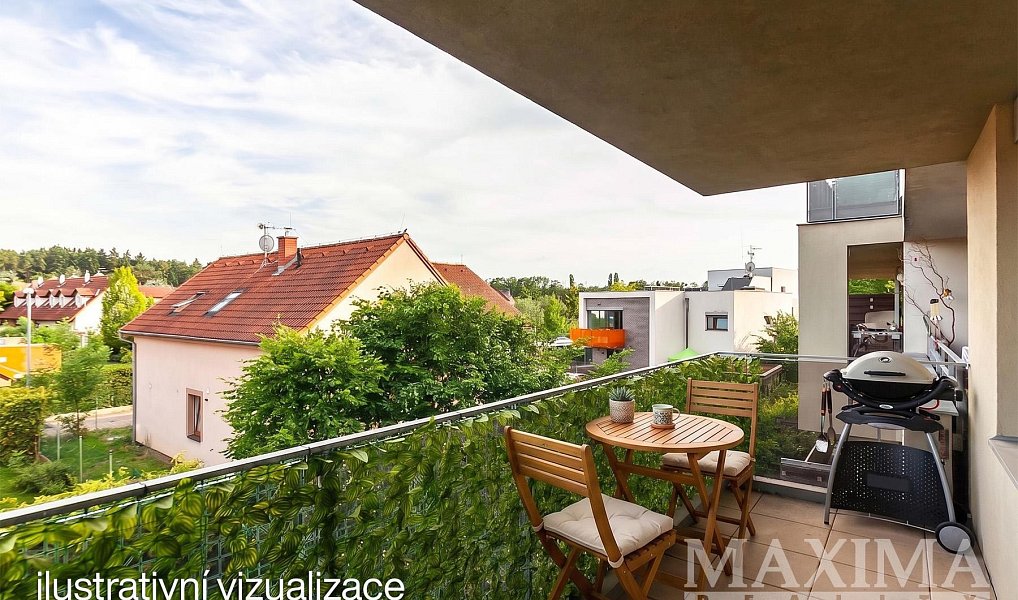 Prodej bytu 3+kk 79 m², Praha – náhled fotky 15