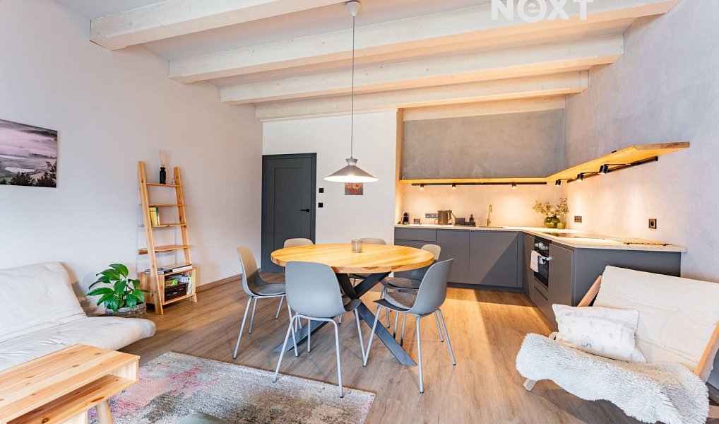 Prodej komerčního objektu (jiného typu) 57 m², Staré Město – náhled fotky 6