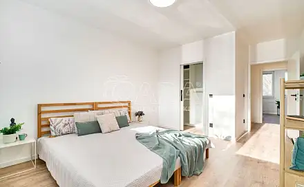 Prodej bytu 3+1 74 m², Volgogradská, Ostrava - Zábřeh