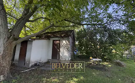 Prodej chaty/chalupy 16 m² s pozemkem 312 m², B. Němcové, Dubí, okres Teplice