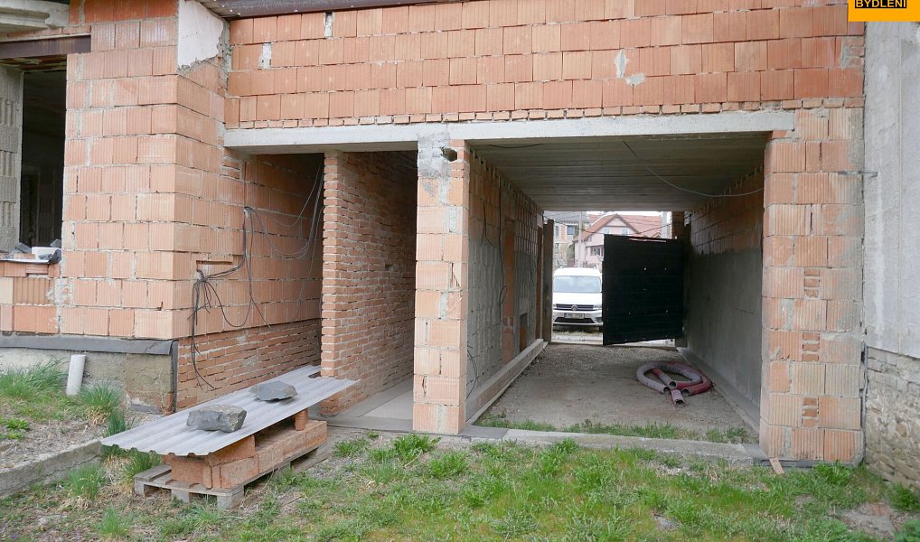 Prodej výrobních prostor 1 252 m², Prostějov – náhled fotky 4
