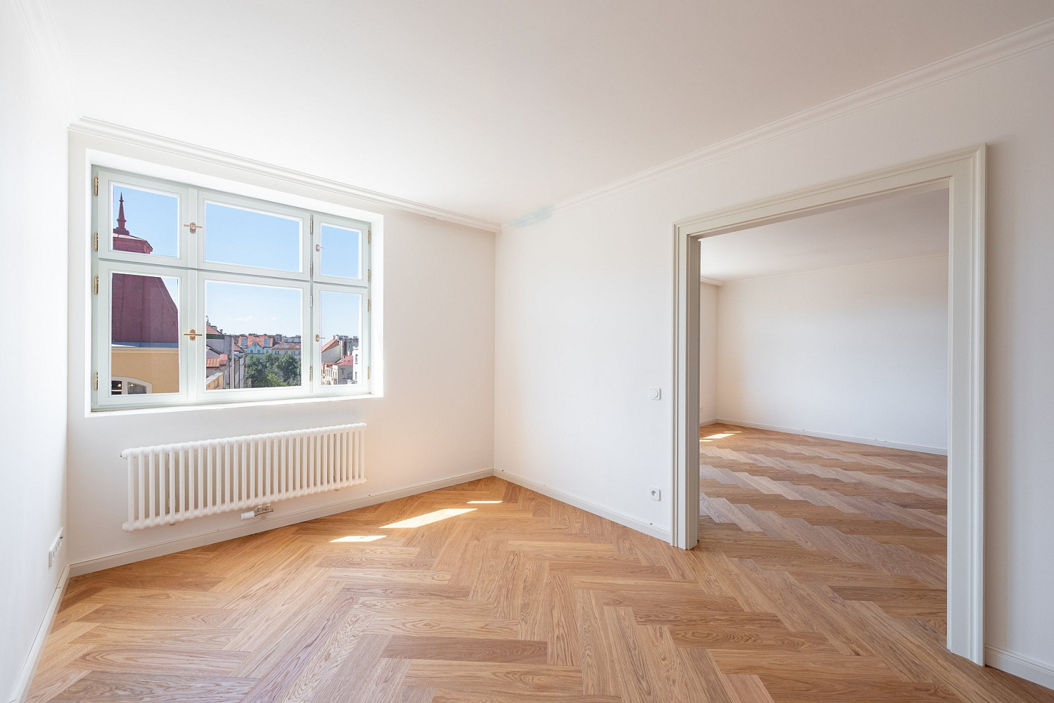 Prodej bytu 3+kk 95 m² – fotografie 4