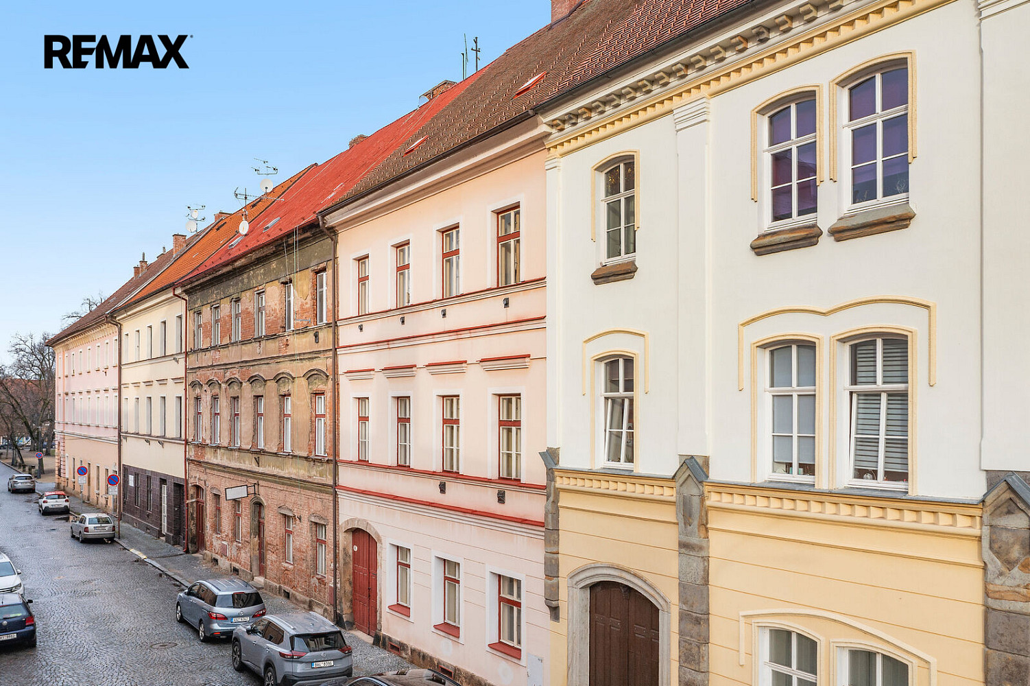 Prodej domu 197 m² s pozemkem 203 m²