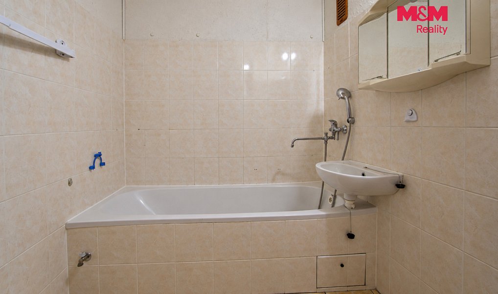 Prodej bytu 4+1 82 m², Chrudim – náhled fotky 20