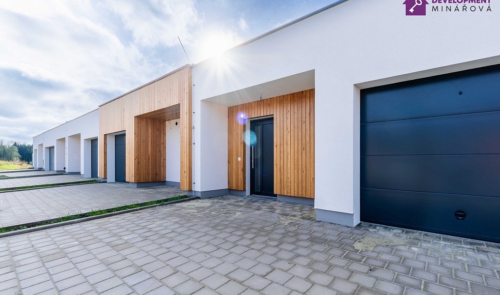 Prodej domu 134 m² s pozemkem 657 m², Letohrad – náhled fotky 3